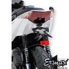 Mocowanie tablicy rejestracyjnej ERMAX UNDERTAIL Honda Forza 125 2015 - 2018
